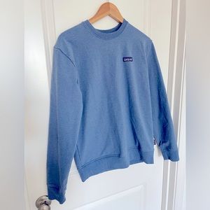 Cozy Patagonia pullover